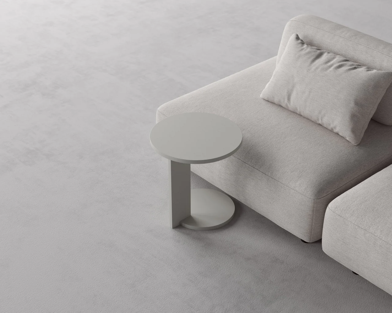 SCT 1135VU 冬境灰 Wintry